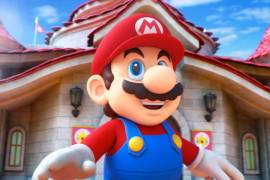 Universal se une a Nintendo para nueva película de Mario Bros