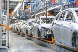 Las inversiones automotrices continúan promoviéndose, aunque lentamente.