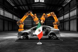 Poco más del 80% de las exportaciones de vehículos se colocan en el mercado norteamericano, lo que habla de su fuerte dependencia de ese mercado.
