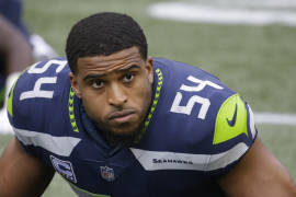 Tras paliza, Bobby Wagner arremete contra Earl Thomas