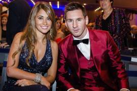 Así es Antonella Roccuzzo, la mujer que se casa con Messi