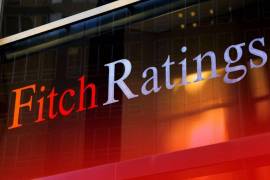 Fitch estimó que la deuda pública general, que alcanzó 54,6 % del PIB en 2025, seguirá aumentando hasta llegar al 58 % en 2027.