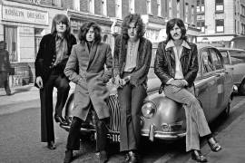 Led Zeppelin lanzará temas inéditos