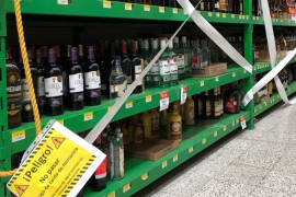 Crece en Nuevo León restricciones; prohíbe venta de alcohol los fines de semana