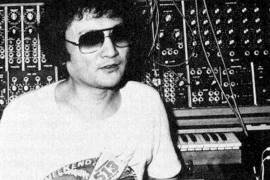Falleció Isao Tomita, padre de la música electrónica
