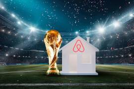 Airbnb nació para responder a la demanda extraordinaria de alojamiento en grandes eventos, y una parte de quienes abren su casa por primera vez termina permaneciendo en la plataforma.