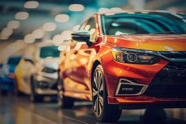 En general, las ventas de autos chinos, de marcas no chinas que también incluyen europeas y coreanas, aumentaron 31 por ciento, a 154 mil 301 unidades.
