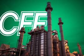 La CFE enfrenta actualmente el reto de incrementar sus inversiones en generación, distribución y transmisión para atender la creciente demanda de electricidad en México. FOTO: