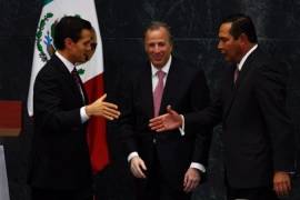 ¿Quién es Luis Miranda?, el compadre de Enrique Peña Nieto