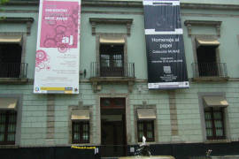 Aumentos a la entrada a museos en la Ciudad de México, sin aclarar destino de los recursos