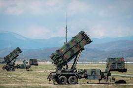 Esta situación se produce en un momento en que la primera economía de la UE planea invertir más de 500 mil millones de euros en defensa para finales de la década.