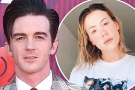 ¿Drake Bell es un golpeador?, ex lo acusa de violencia física y verbal