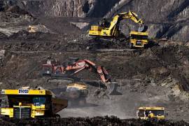 La minería ha vivido tiempos de retrocesos en los últimos años, ante la incertidumbre para el sector.