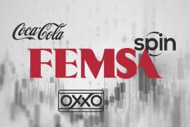 Los ingresos fueron impulsados por el crecimiento en KOF, OXXO México, Américas y Movilidad, así como Salud, lo que fue parcialmente compensado por una disminución en Europa.