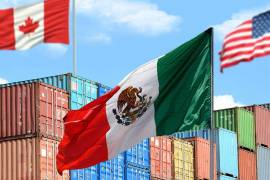 El gobernador afirmó que Coahuila continuará fortaleciendo las condiciones que brindan confianza a las empresas, pese al nuevo esquema de revisiones del T-MEC.