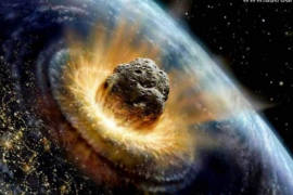 ¿Se acerca el 'Armagedón'? NASA advierte que un asteroide de 4 km se aproxima a la Tierra