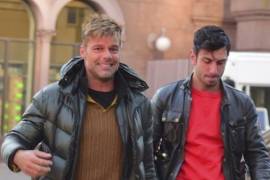 ¡Ricky Martin se casa! Así pidió matrimonio