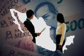 Creció 2.1% los puestos de trabajo remunerados en Coahuila