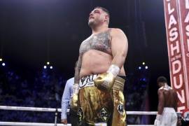 Proponen 'tiro' entre Andy Ruiz y Dillian Whyte