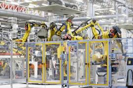 En general, las automotrices enfrentan un periodo de ajuste de demanda, así como la aplicación de aranceles en EU.