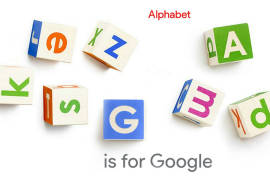 Alphabet es la compañía mejor valuada del mundo