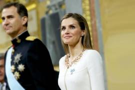 La Reina Letizia y otras 24 mujeres lideran la lista de las personas más influyentes en España