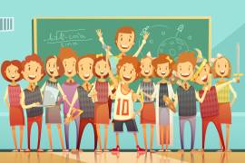 Docentes en modo supervivencia: cómo recuperar la calma y la energía en 28 días