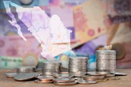 Fue la Ciudad de México y el Estado de México fueron los dos estados que generaron más riqueza en el país. FOTO: