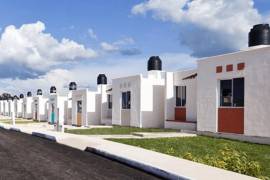 El Municipio destinó más de cinco millones de pesos al Instituto Municipal de Vivienda, principalmente en sueldos, prestaciones y servicios administrativos.