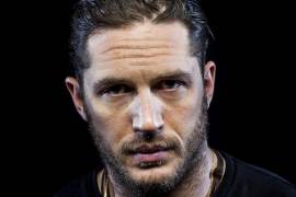 Tom Hardy interpretará a Al Capone