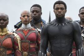 No habrá nuevo rey de Wakanda; Marvel no sustituirá a Chadwick Boseman en &quot;Black Panther II&quot;