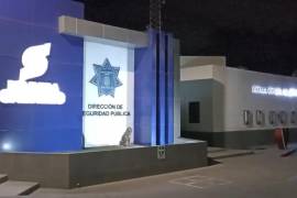 Tras autolesionarse, el afectado fue auxiliado por cuerpos de emergencia que acudieron al llamado del 911.