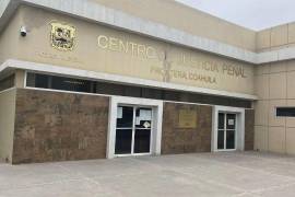 En Ciudad Frontera es donde se lleva el proceso penal, será el 16 de diciembre cuando se dé la resolución.