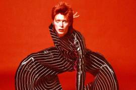 David Bowie vs. Ziggy Stardust, ¿quién convirtió a quién en una estrella internacional?