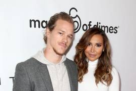 Hijo de Naya Rivera se quedará con su ex Ryan Dorsey