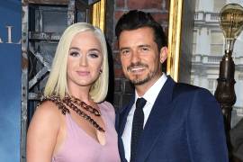 Katy Perry y Orlando Bloom posponen su boda por temor al coronavirus