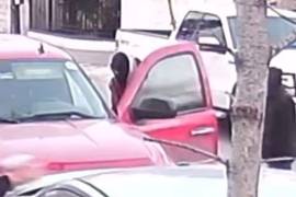 Los dos detenidos fueron puestos a disposición del Ministerio Público del Fuero Común para las diligencias correspondientes.