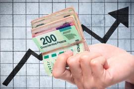 Bancos mexicanos ‘harán su agosto’ con aumento a tasa de interés: BofA