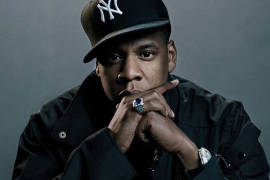 Barack Obama rinde tributo a Jay-Z en Salón de la Fama de los Compositores