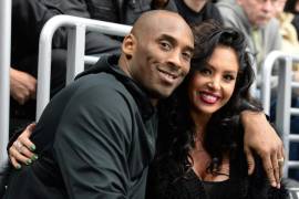 ‘Feliz 19 aniversario de bodas, bebé’, Vanessa Bryant recuerda a Kobe con emotivo mensaje