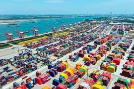Afirman que las empresas chinas han podido financiar plantas de manufactura locales, lo cual beneficia a los países implicados en la triangulación de mercancías.