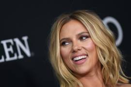 Scarlett Johansson dejará el Universo Cinematográfico de Marvel y ya tiene reemplazo
