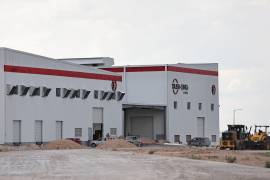 Las contrataciones iniciaron en el mes de febrero para el personal técnico, pero fue desde hace tres semanas que inició el reclutamiento del personal operativo. FOTO: