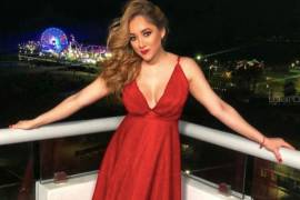 Sherlyn: 'El padre de mi hijo... Es Dios'