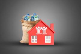 Trabajadores de las 32 entidades de México pueden solicitar financiamiento para reparar, ampliar o mejorar su vivienda.