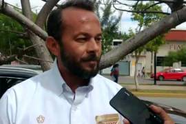 Surge #LordFonatur en Cancún por amenazar con cerrar gimnasio