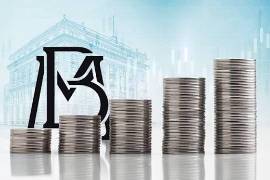 Como factores que podrían obstaculizar el crecimiento en México en los próximos seis meses, los expertos destacaron a nivel general la gobernanza con el 44 %.