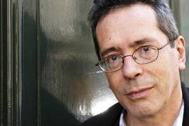 &quot;Hoy la literatura se ve como vehículo de posturas ideológicas”: César Aira