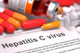 Cura a 138 pacientes fármaco que compró el IMSS contra hepatitis C