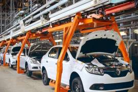 Los estados como Guanajuato, Querétaro o Aguascalientes, fueron los que se vieron más afectados y abonaron a ese indicador global del país.